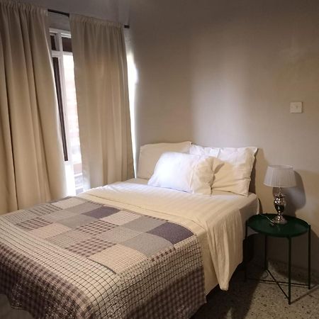 Ibex Hill Apartment- Power Backup Lusaka Ngoại thất bức ảnh