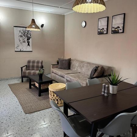 Ibex Hill Apartment- Power Backup Lusaka Ngoại thất bức ảnh