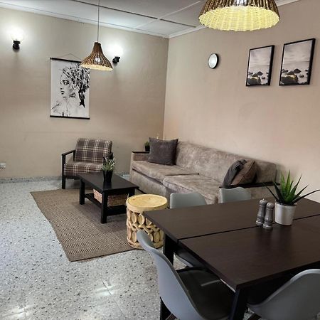 Ibex Hill Apartment- Power Backup Lusaka Ngoại thất bức ảnh