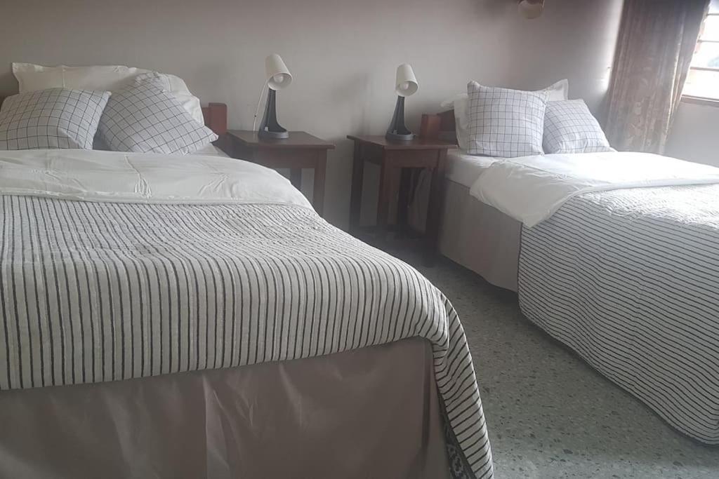 Ibex Hill Apartment- Power Backup Lusaka Ngoại thất bức ảnh